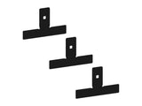 CZ Scorpion Evo nexum grips | mag pads 3x