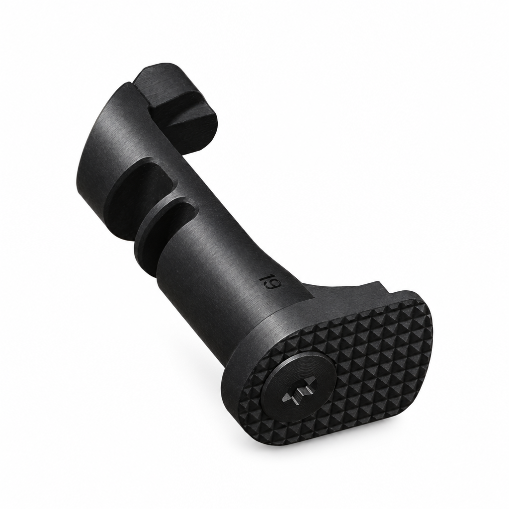 CZ Shadow 2 Compact Magazinhalter-Baugruppe