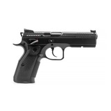 CZ Shadow 2 CZ TS 2 CZ 75B & SP-01 flache Sicherung | groß rechts