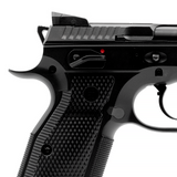 CZ TS 2, CZ Shadow 2 Competition Sicherungshebel | rechts