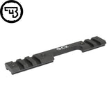 CZ 455 Zielfernrohrmontagebasis [Picatinny-Schiene]