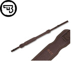 CZ 457, CZ 600 Trageriemen | braunes Nylon
