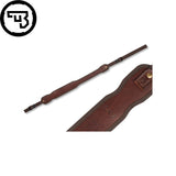 CZ 457, CZ 600 Trageriemen | Leder leberbraun