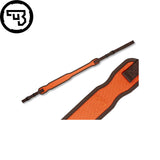 CZ 457, CZ 600 Trageriemen | orange Nylon