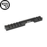 CZ 457 Zielfernrohrmontagebasis [Picatinny-Schiene]
