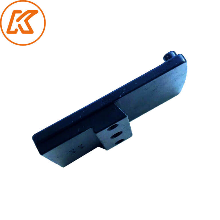 CZ P10C, P10S, P-10F Rotpunktmontage | Shield RMS, SMS