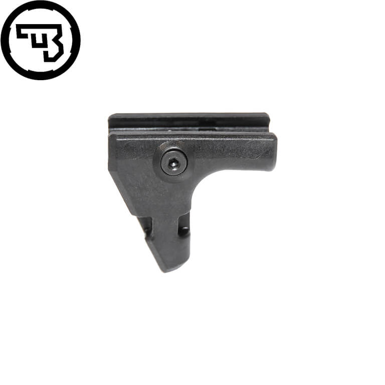 CZ Scorpion Evo vorderer Handanschlag