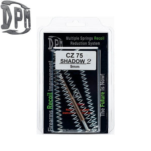 CZ Shadow 2 Rückstoßminderungsfedern