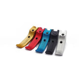 CZ TS 2, CZ Shadow 2, CZ 75B & CZ 75 SP-01 extra-front-shifted Abzug SA | für lange Finger