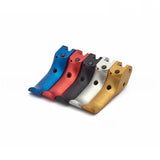 CZ TS 2, CZ Shadow 2, CZ 75B & CZ 75 SP-01 vorverlagerter Abzug SA | für lange Finger