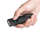 Olight ArkPro Lite | flache 3-in-1 EDC-Taschenlampe | 1.200 lm