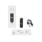 Olight i1R 2 Pro | wiederaufladbare Schlüsselbund-Taschenlampe | 180 lm