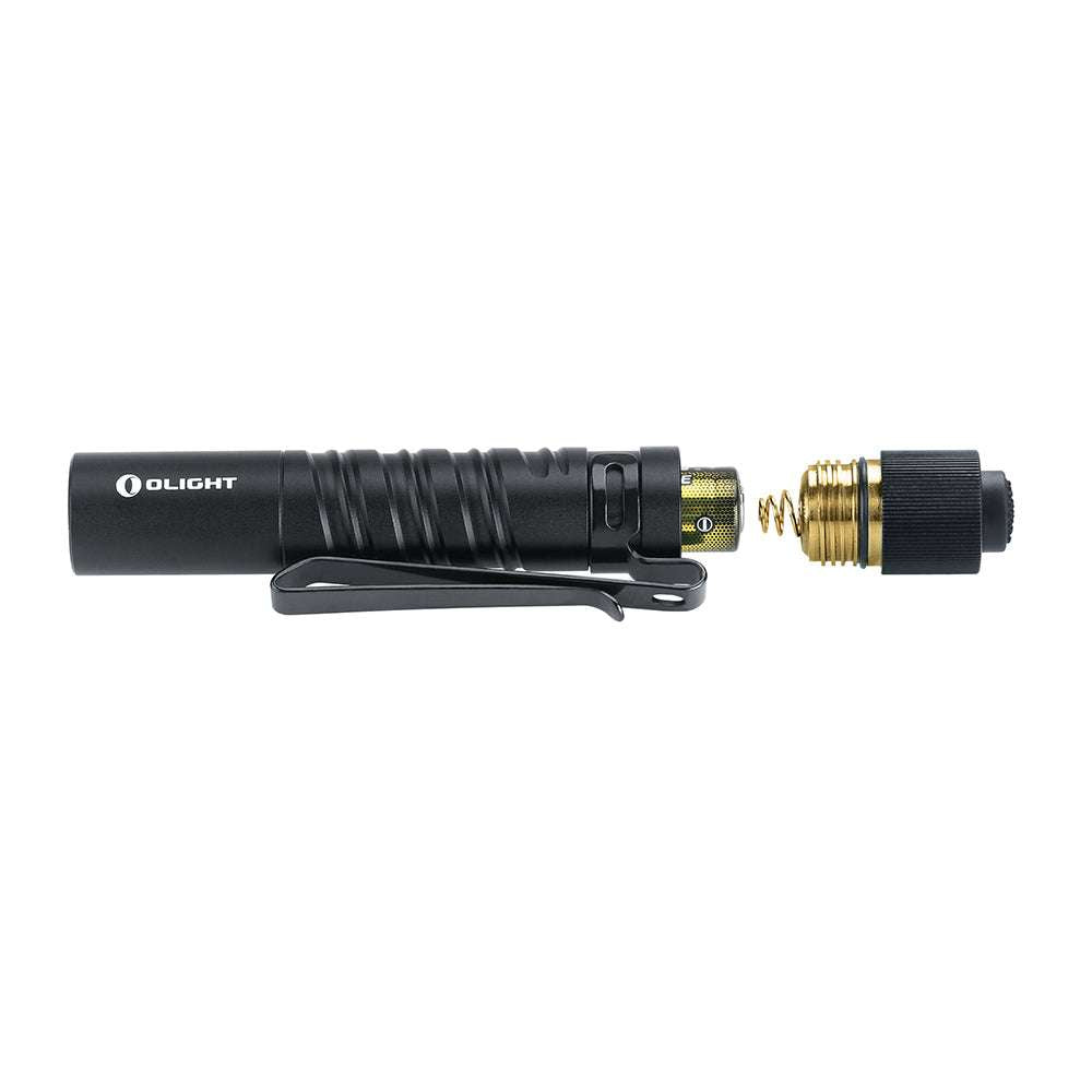 Olight i3T EOS | schlanke EDC Taschenlampe | 180 lm
