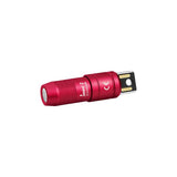 Olight imini 2 | Mini wiederaufladbare Schlüsselbund-Taschenlampe | 50 lm