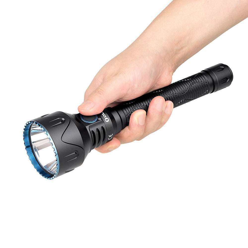 Olight Javelot Pro 2 | Taschenlampe für große Entfernungen [1.050 m] | 2.500 lm