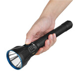 Olight Javelot Turbo 2 | Taschenlampe für große Entfernungen [1.500 m] | 1.800 lm