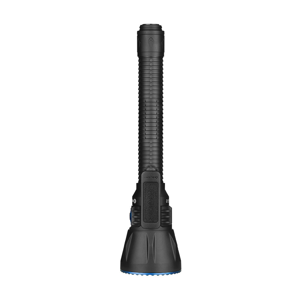 Olight Javelot Turbo 2 | Taschenlampe für große Entfernungen [1.500 m] | 1.800 lm
