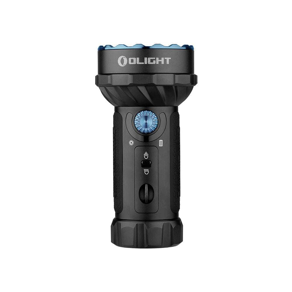 Olight Marauder Mini | mehrfarbige wiederaufladbare Taschenlampe | 7.000 lm