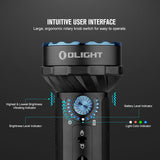 Olight Marauder Mini | mehrfarbige wiederaufladbare Taschenlampe | 7.000 lm