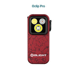 Olight Oclip Pro | multifunktionale Clip-Taschenlampe | 500 lm