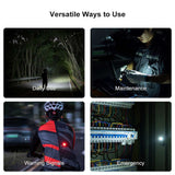 Olight Oclip | wiederaufladbare EDC Clip-Lampe | 300 lm