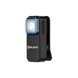Olight Oclip | wiederaufladbare EDC Clip-Lampe | 300 lm