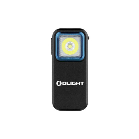 Olight Oclip | wiederaufladbare EDC Clip-Lampe | 300 lm