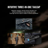 Olight Odin | Gewehrlampe | 2.000 lm