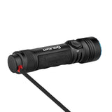 Olight Seeker 4 Pro | Hochleistungs-Taschenlampe | 4.600 lm
