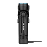 Olight Seeker 4 Pro | Hochleistungs-Taschenlampe | 4.600 lm