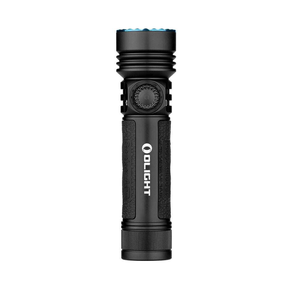 Olight Seeker 4 Pro | Hochleistungs-Taschenlampe | 4.600 lm