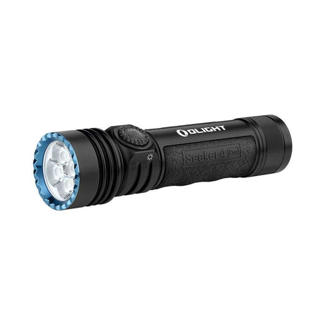 Olight Seeker 4 Pro | Hochleistungs-Taschenlampe | 4.600 lm