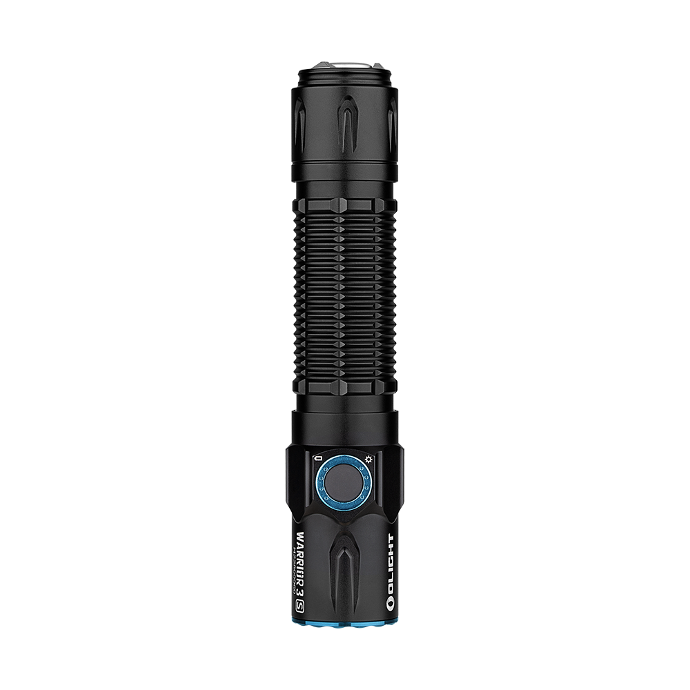 Olight Warrior 3S | taktische Taschenlampe | 2.300 lm