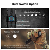 Olight Warrior 3S | taktische Taschenlampe | 2.300 lm