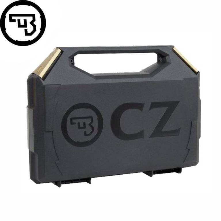 Original CZ Scorpion EVO 3 S1 Koffer
