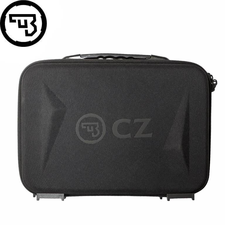 Original CZ Softshell-Pistolentasche