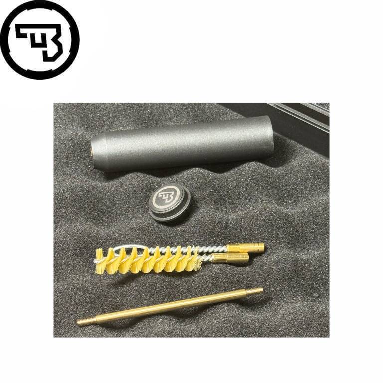Originaler universeller Polymer-Pistolenkoffer von CZ