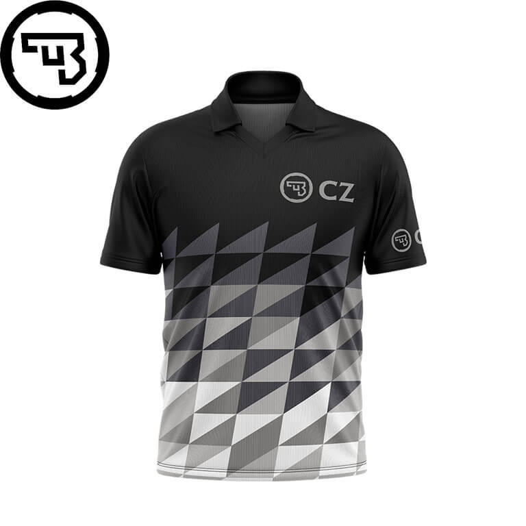 CZ Shooting Team Trikot