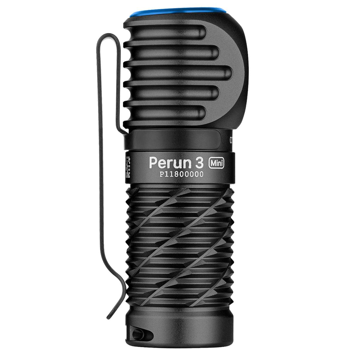 Olight Perun 3 Mini Premium | wiederaufladbare Stirnlampe | 1.250 lm