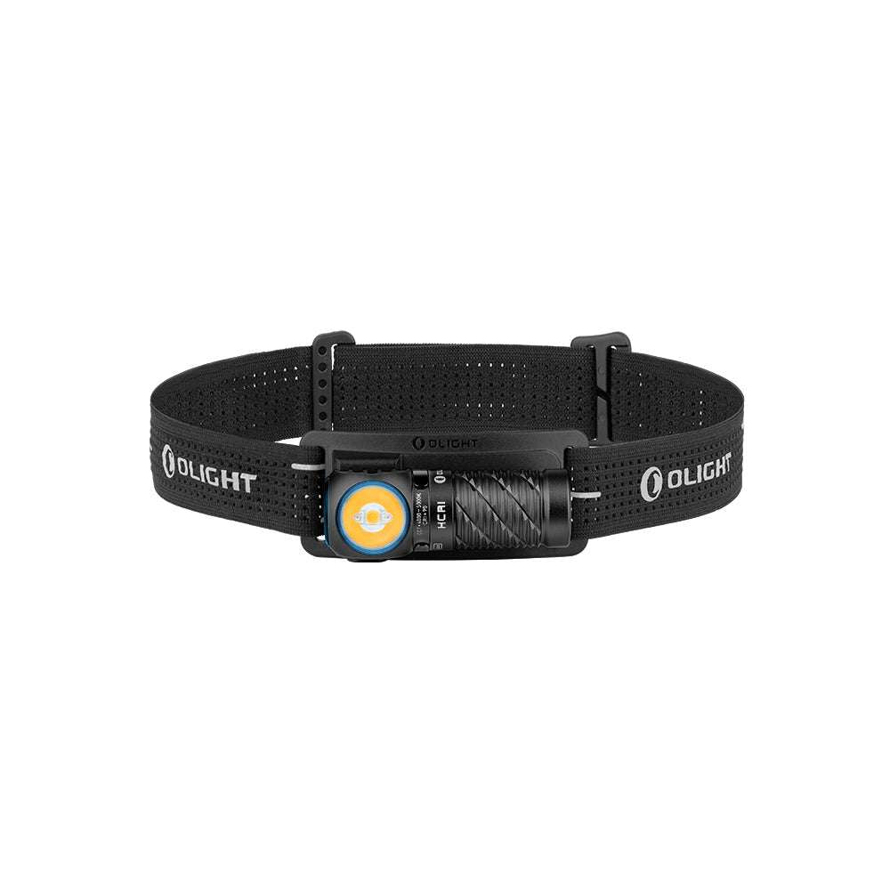 Olight Perun 3 Mini | wiederaufladbare Stirnlampe | 1.250 lm