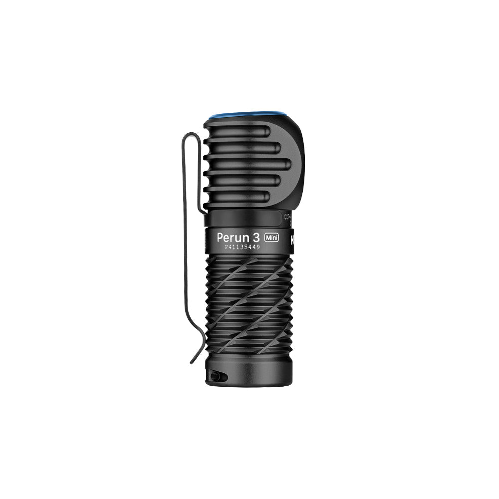 Olight Perun 3 Mini | wiederaufladbare Stirnlampe | 1.250 lm