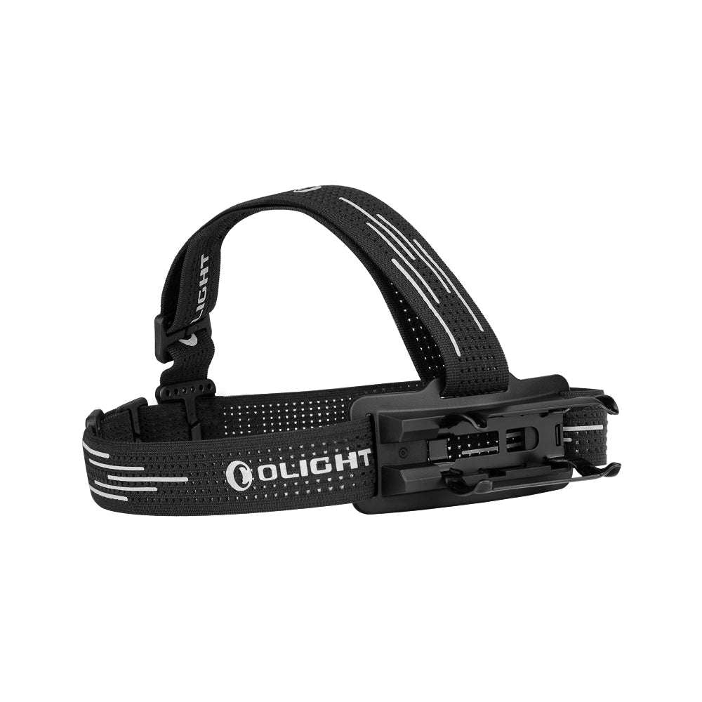 Olight Perun 3 | wiederaufladbare Stirnlampe | 3.000 lm