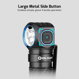 Olight Perun 3 | wiederaufladbare Stirnlampe | 3.000 lm