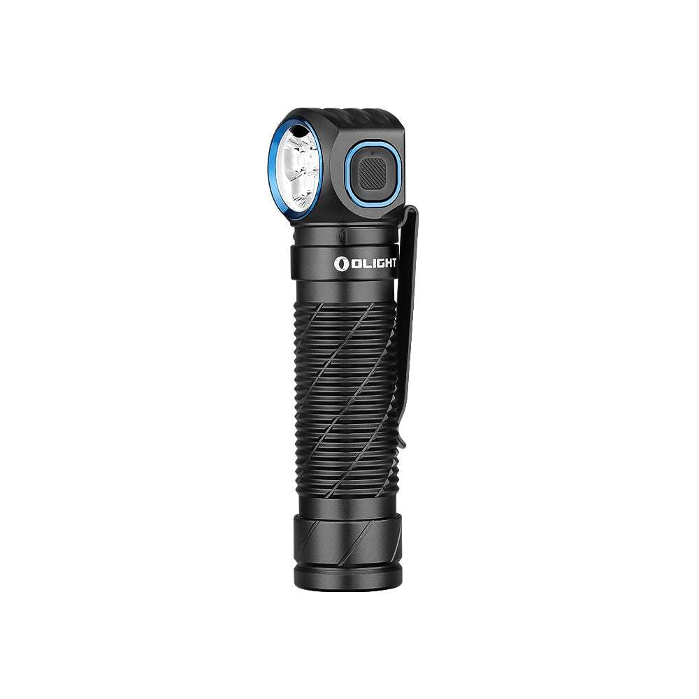 Olight Perun 3 | wiederaufladbare Stirnlampe | 3.000 lm