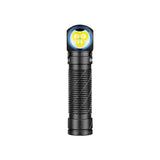 Olight Perun 3 | wiederaufladbare Stirnlampe | 3.000 lm