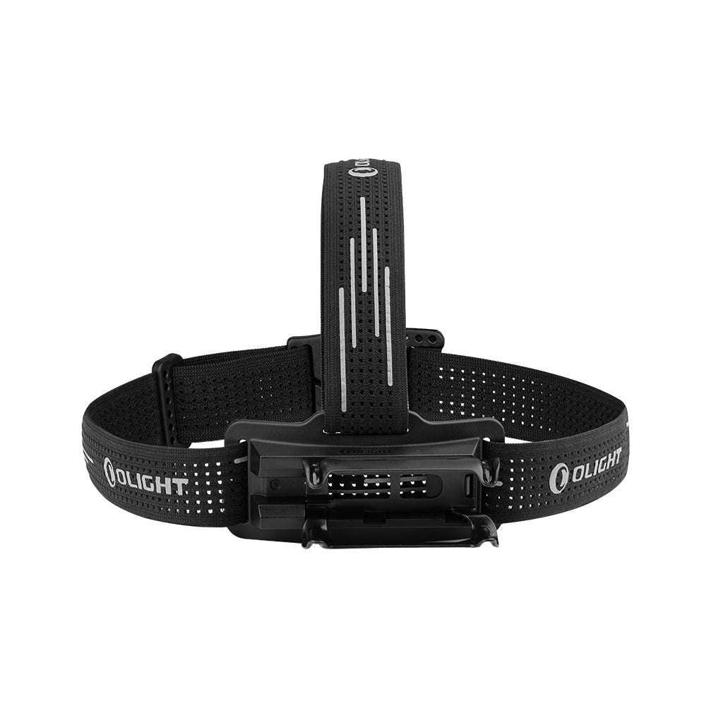 Olight Perun 3 | wiederaufladbare Stirnlampe | 3.000 lm