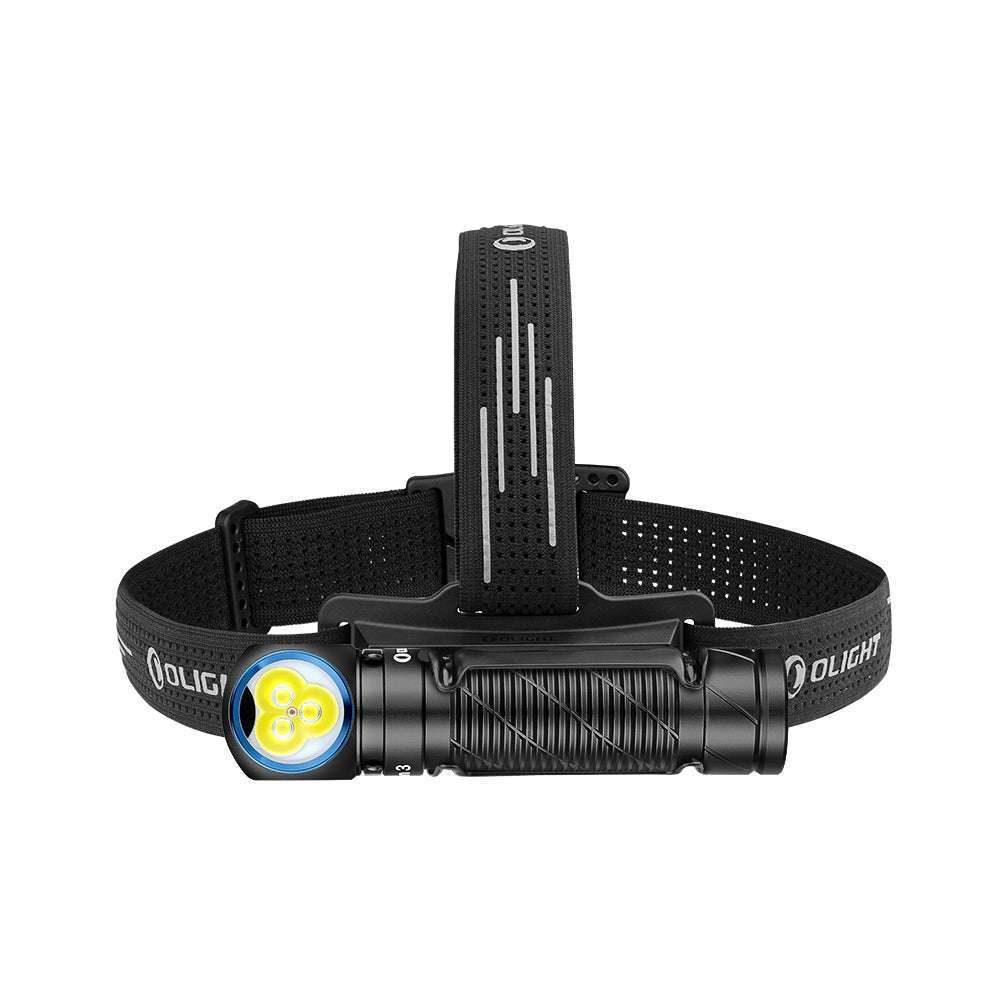 Olight Perun 3 | wiederaufladbare Stirnlampe | 3.000 lm
