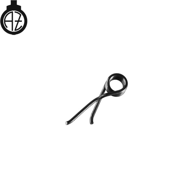 CZ Shadow 2, CZ 75B & SP-01, CZ P-07 & P-09 leichtere Abzugsfeder