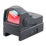 VictOptics V3 1x17x22 red dot Vector Optics