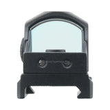 VictOptics V3 1x17x22 red dot Vector Optics